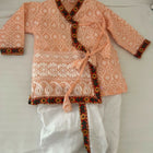 Kurta and Dhoti for Baby - PyaraBaby