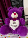 Teddy Bear For Baby