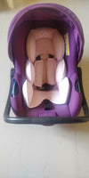 XEREZ sherry - Infant car seat cum carry cot