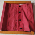 Shirt Frame Toy for Hand Coordination