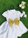 1st Birthday Angel Gown - PyaraBaby