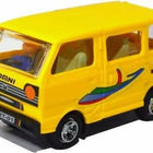 Omni Van Single Door Opening | Miniature Scaled Models | Dinky Cars (Multicolour), Baby - PyaraBaby