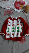 Home Knit Baby Clothes