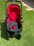 CHICCO Fully Stroller/Pram - PyaraBaby