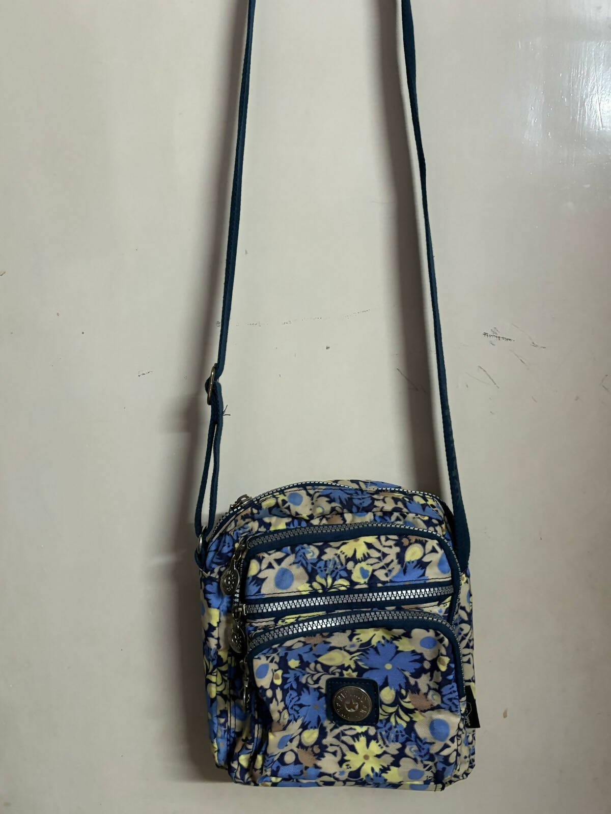 KIPLING sling bag - PyaraBaby