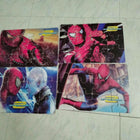 Spider-Man 108 Piece Jigsaw Puzzle for Kids - Set of 4 - PyaraBaby