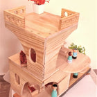 Modular Play Set (Doll House) - PyaraBaby