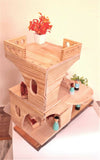 Modular Play Set (Doll House) - PyaraBaby