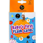 ILEARNNGROW Fruits Flash Cards for kids learning, learning, fun, facts, preschool, elementary, classroom, puzzles, flashcards, kindergarten, craft - PyaraBaby