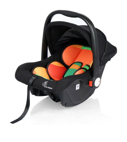 R FOR RABBIT Picaboo Infant Car Seat cum Carry Cot - PyaraBaby