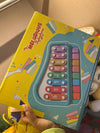 Xylophone for Baby