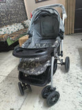 NIT N KIT Stroller/Pram For Baby - PyaraBaby