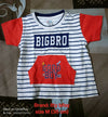 ITTY BITSY T-Shirt for Baby