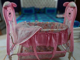 NIT N KIT Cradle For Baby - PyaraBaby