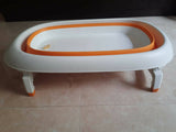 R FOR RABBIT Bath Tub For Baby - PyaraBaby