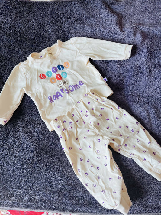 Newborn Clothing Set (Girl) - PyaraBaby