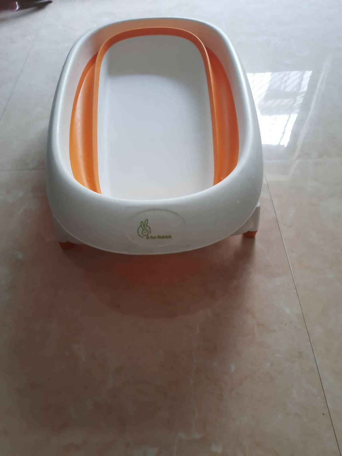 R FOR RABBIT Bath Tub For Baby - PyaraBaby