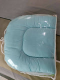 BABYHUG Baby bed with mosquito net - PyaraBaby