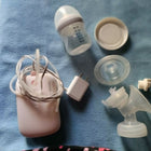 PHILIPS Avent Electric Breast Pump - PyaraBaby