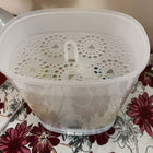 PHILIPS Avent Bottles Steriliser/Sterilizer - PyaraBaby
