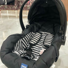 MEE MEE Car Seat Cum Carry Cot - PyaraBaby