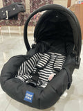 MEE MEE Car Seat Cum Carry Cot - PyaraBaby