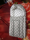 Baby sleeping bag - PyaraBaby