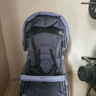 CHICCO Simplicity Plus Stroller/Pram for Baby - PyaraBaby
