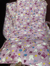 DEARJOY Baby bumper
