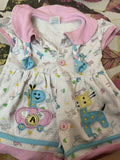 New Born Baby Clothes Set - PyaraBaby