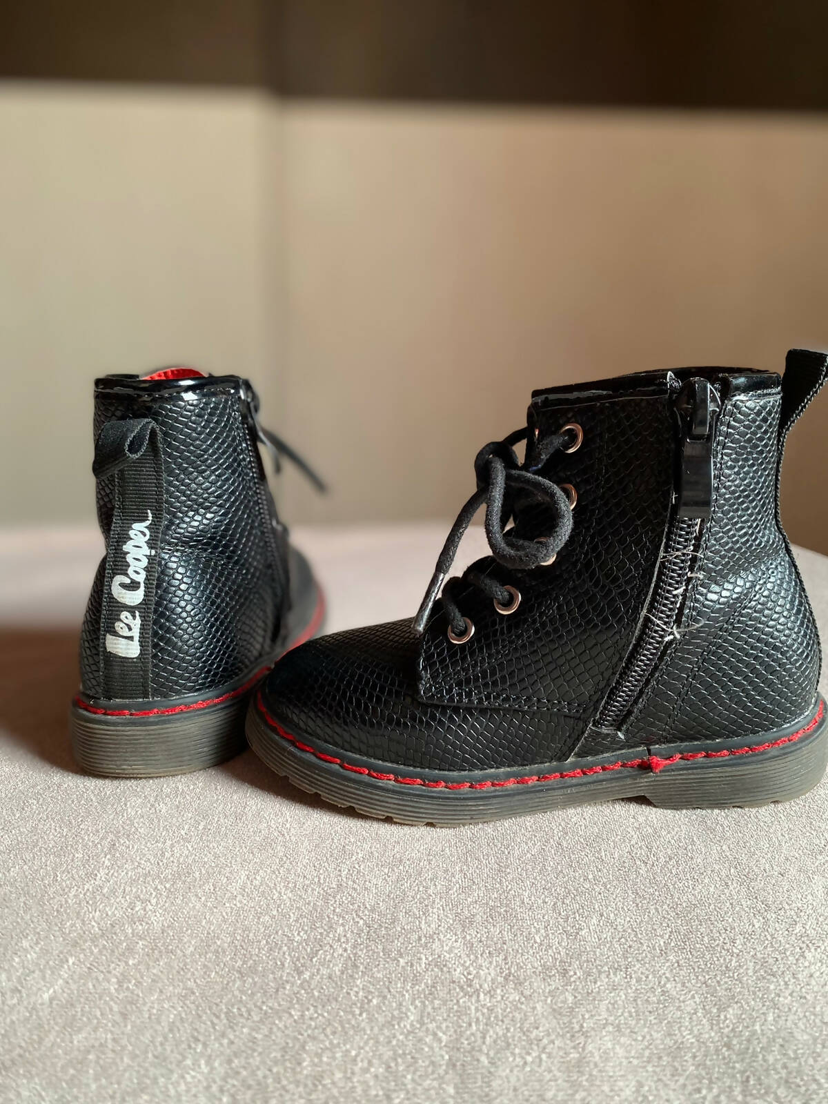 LEE COOPER Shoes For Kids - PyaraBaby