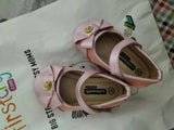 CUTEWALK Belly/Footwear for Baby Girl - PyaraBaby