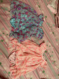 Baby girl dresses (combo of 11) - PyaraBaby