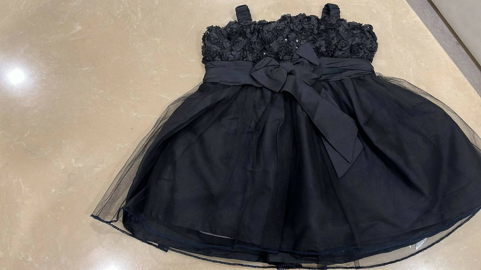 Dress your little princess in style and comfort with the ATUN Dress/Frock - perfect for every precious moment!