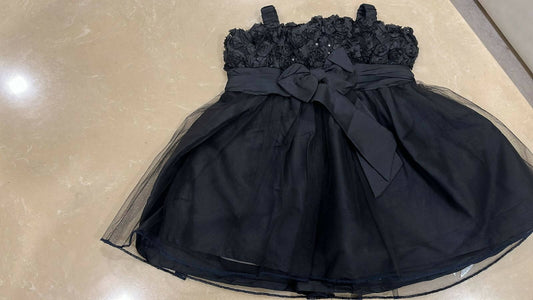 Dress your little princess in style and comfort with the ATUN Dress/Frock - perfect for every precious moment!