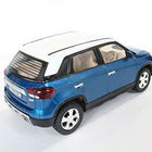 Truvendor Enterprises Brezza Pull Back Car (Multicolor) (BREZZA) - PyaraBaby