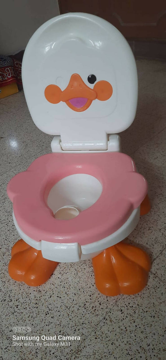 BABYHUG Potty Seat - PyaraBaby