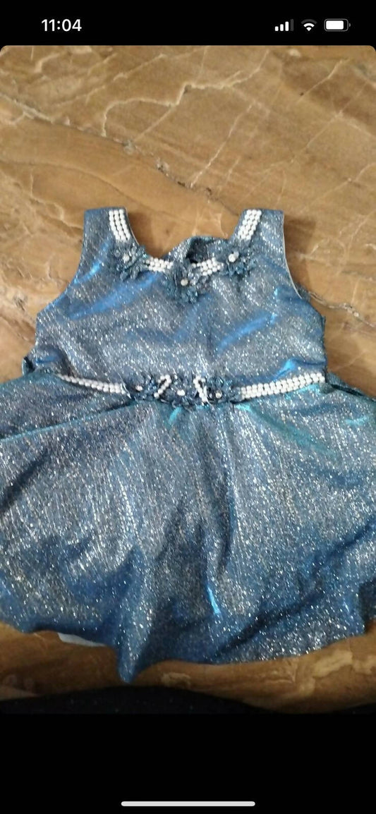 Beautiful Frock/Dress For Baby Girl - PyaraBaby