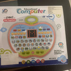 Educational Computer + Push N Go Racer Car for Kids - PyaraBaby