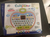 Educational Computer + Push N Go Racer Car for Kids