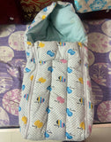 Baby Sleeping Bag - PyaraBaby