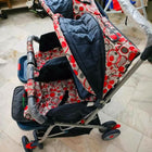 HARRY & HONEY Twin baby stroller /pram - PyaraBaby