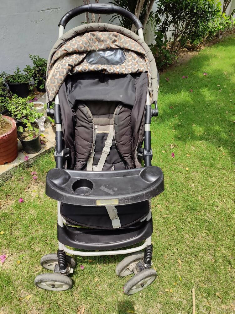 GRACO Lite Rider Stroller/Pram - PyaraBaby