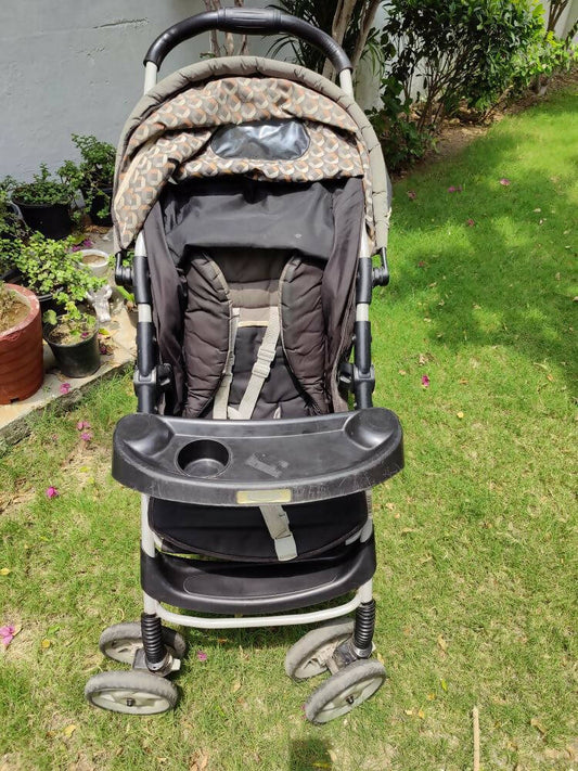 GRACO Lite Rider Stroller/Pram - PyaraBaby