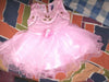Set of 5 Partywear Dress/Frock for Baby Girl