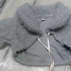 Woollen Jacket for Baby Girl - PyaraBaby