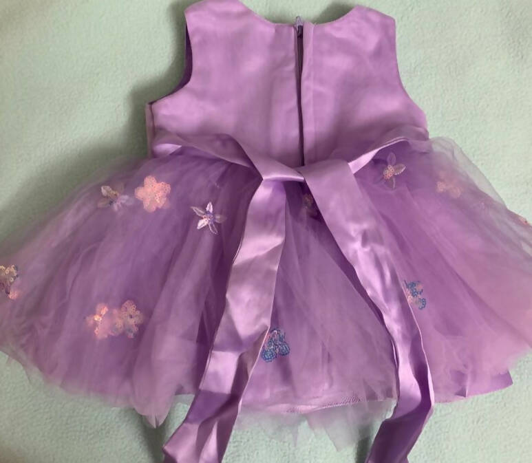 BABYHUG FROCKS (combo of 2) - PyaraBaby