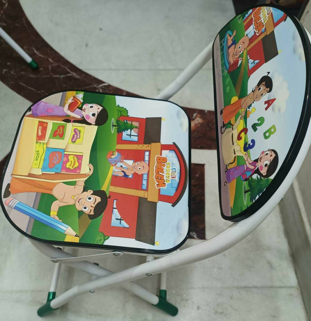 Multi-purpose Table Chair for Baby - PyaraBaby