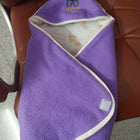 Soft Baby Carrier/ Baby Wrapper - PyaraBaby