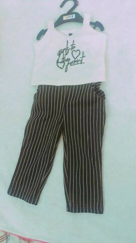 Blazer Dress For Baby Girl - PyaraBaby